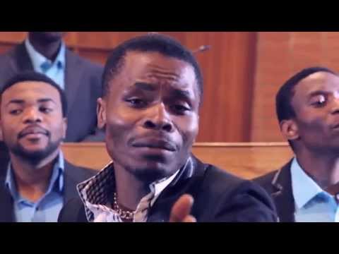 Nipe saa moja nawe Bwana by Aksanti Isaac Lufungulo Original Feat Robert Hunter (Official Video)
