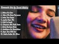 Nonstop of Swati Mishra's Romantic Melodies | Jukebox