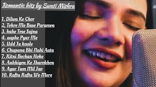 Download lagu Nonstop of Swati Mishra's Romantic Melodies | Jukebox mp3 Download lagu Nonstop of Swati Mishra's Romantic Melodies | Jukebox mp3