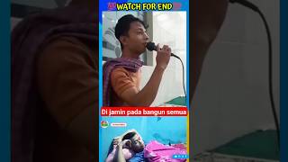 Download lagu bangunin sahur #meme #lucu #reaction #shorts mp3