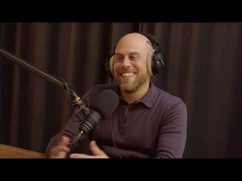 De Zakelijke Podcast - Richard Heesen (InnerForce Coaching)