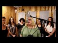 Karavan Ziv  Parents - "Yom Yavo"  clip made by parents July 2017