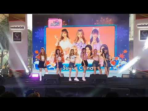 Y.O.U+First Impression+รักหนึ่งคำ - Sugar Candy | J-Trends in Town 9 Oct, 2022