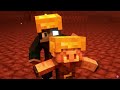 The Wither King Minecraft Animation SquaredMediaYT Minecraftanimation