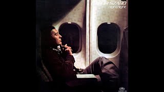 Gabor Szabo - Keep Smilin' (1976)