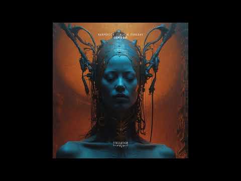 KARPOVICH, Alain Fanegas - Lights Out