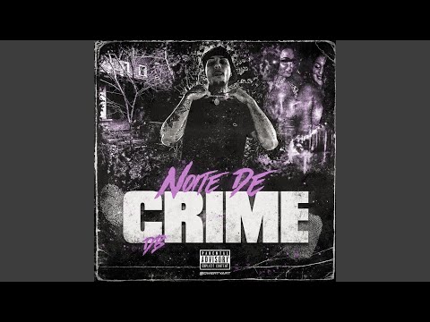 Noite de Crime (feat. HareBeatz)