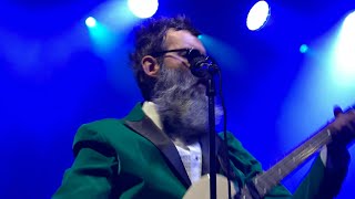 Baby Let’s Make It Real performed by The Eels, UC Theatre Taube Family Music Hall Berkeley 6/11/23