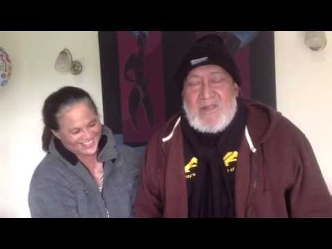 Harry Miller Message to Samoa Musicians Day - Samoa Indepen