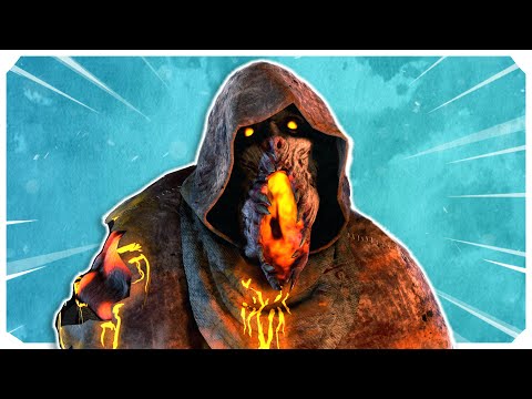 HOW TO ... BLIGHT