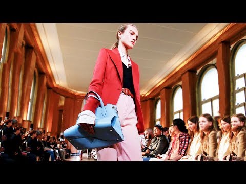 Altuzarra | Spring/Summer 2020 | Paris Fashion Week