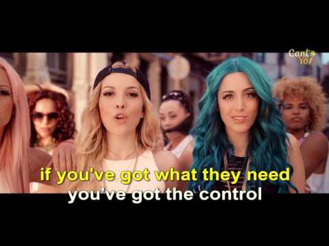 Sweet California - Wonderwoman (feat  Jake Miller) (Official CantoYo Video)