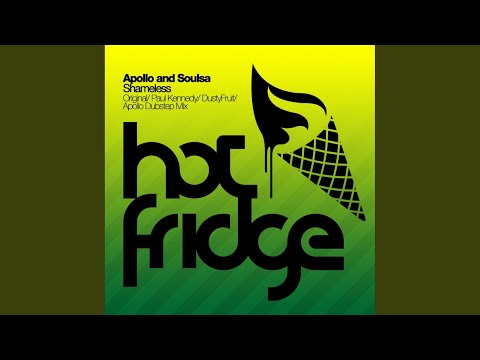 Shameless (Apollo Dubstep Remix)
