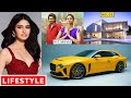 Manasa Varanasi Lifestyle 2025 Age Husband Boyfriend Biography Cars Family Income Salary Networth