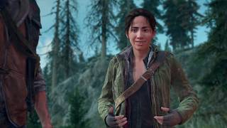 DAYS GONE　#4
