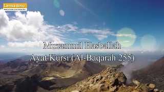 Download lagu Muzammil Hasballah Ayat Kursi (Al-Baqarah 255) mp3 Download lagu Muzammil Hasballah Ayat Kursi (Al-Baqarah 255) mp3