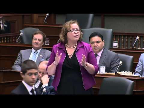 2016-05-03 Question Period