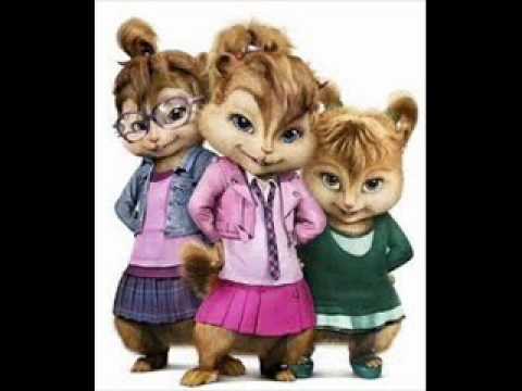 Chipettes-Lions,Tigers,and Bears.