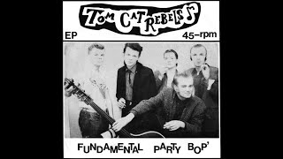 Tom Cat Rebels - Psycho Killer (Talking Heads Cover)