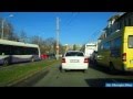 Driving In Timişoara Calea Şagului Calea Aradului Timelapse 2x