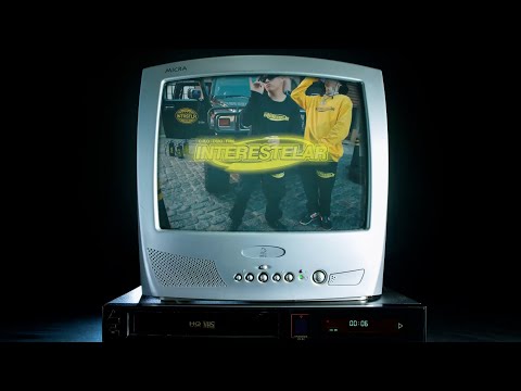 C.R.O, DUKI, FMK - INTERESTELAR (Old School Remix)