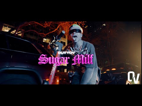 DUTYOV - SUGAR MILF (Music Video)