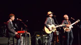 Look Park - Save Yourself