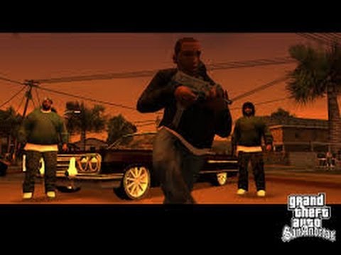 50 Collection Mod Gta San Andreas Pc Para Pasar Misiones  Free