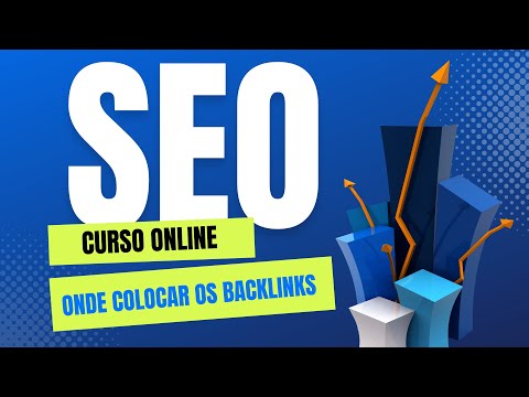 Curso de Seo Online Aula 00 Introdução