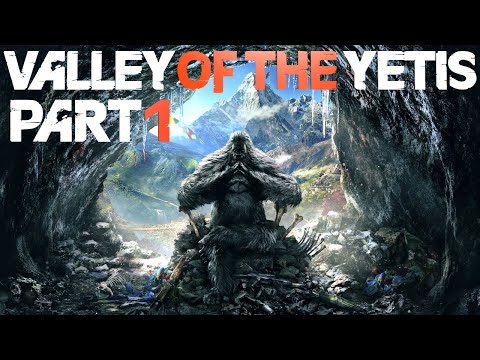 Far Cry 4 Valley Of The Yetis Walkthrough - Gameplay Part 1 - Xbox One Playthrough Review