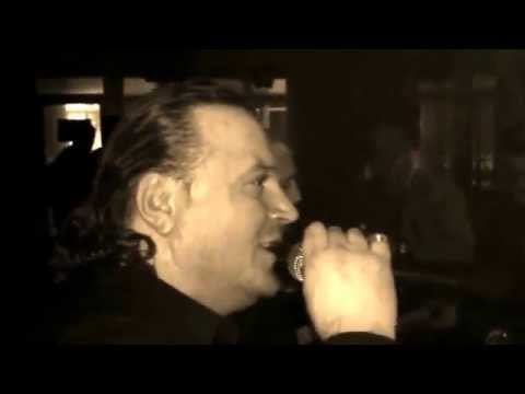 Edo Muratovic-PALO JE ZUTO LISCE(uzivo)