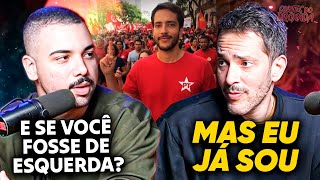 CONFRONTAMOS POLÊMICAS da VIDA DO BENTO RIBEIRO