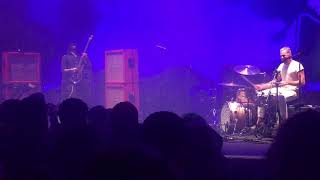 Death From Above 1979 – Nomad, Live in London, 9 March 2018