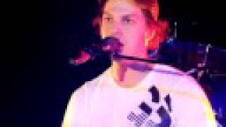 Gavin DeGraw Dancing Shoes