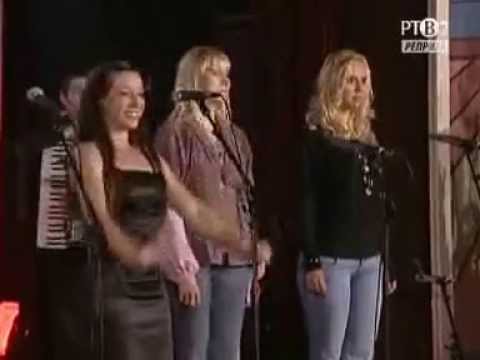 REVIJALNA ČASC (virivok) - 49. Festival kulturi "Červena ruža"