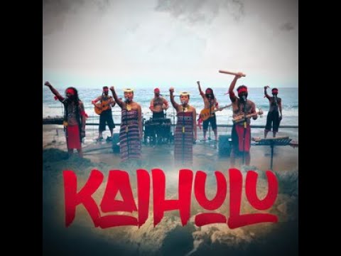 KAIHULU - POHON SAGU | LIVE DEKLARASI PAN