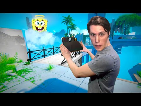 Illusory Manifest - Jerma Plays Viewfinder (Long Edit)