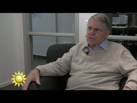 Pappa utlyser belöning för att hitta Jacob Tillmans mördare - Nyhetsmorgon (TV4)