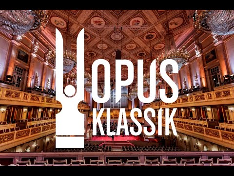 Die Preisträger*innen | OPUS KLASSIK 2020