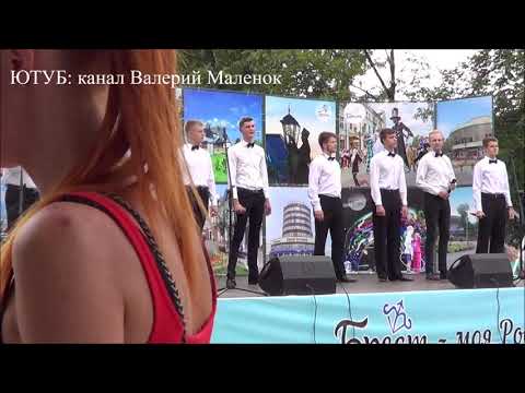 Послушайте патриотическую песню! #street #music #song