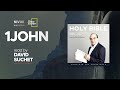 The Complete Holy Bible - NIVUK Audio Bible - 62 1John