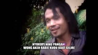 Download lagu KANG A'IM REPOT DIGAWE DEWEK mp3