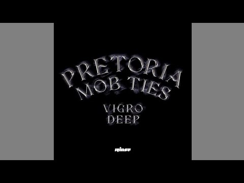 Vigro Deep & Focalistic - Gabo Lefyega (Official Audio) feat. Pabi Cooper & M.J
