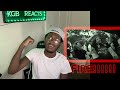 Say Drilly X Murda G X La X Ewuu Begging Official Music Video Reaction