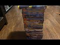 Review Of My Nickelodeon Movies Collection