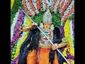 Sri Mahishasura Mardini Devi Alankaram 2023