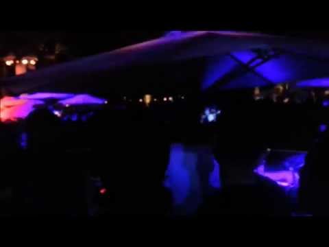 Marco Carola plays Gianluca Caldarelli - Speechless @ After Music On Destino Ibiza