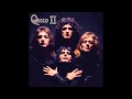 Queen, "Queen II," Side 2 ("Black"), Medley 1 ...
