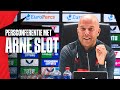 TERUGKIJKEN | ARNE SLOT blikt vooruit op sc Heerenveen