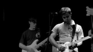 The Saxons - You Don't Have To Worry